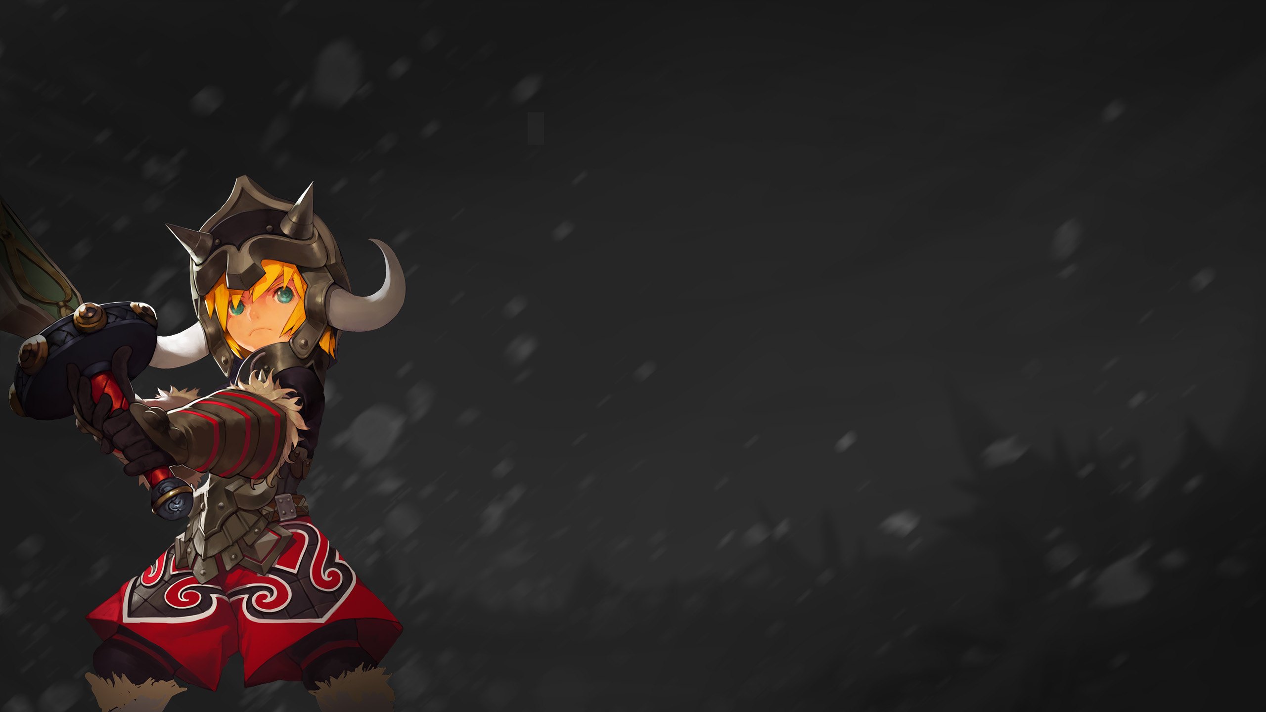 Warrior
